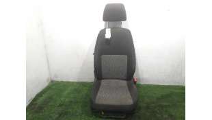 ASIENTO DELANTERO DERECHO SEAT TOLEDO IV (2012-2015) 1.6 TDI 105CV 1598CC - L. 4540248 / 6Q1819351A